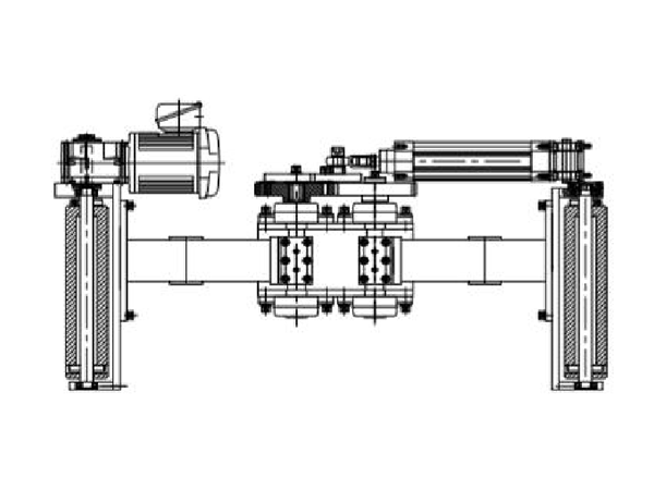 輪胎均勻性試驗機(jī)潤滑方式優(yōu)化方案